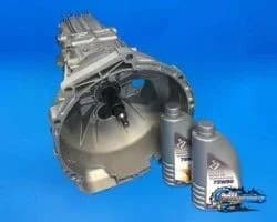 CAJA DE CAMBIOS BMW MODELO DE VEHÍCULO: Z4 2.0 REFERENCIA DEL FABRICANTE: GS6-17BG…