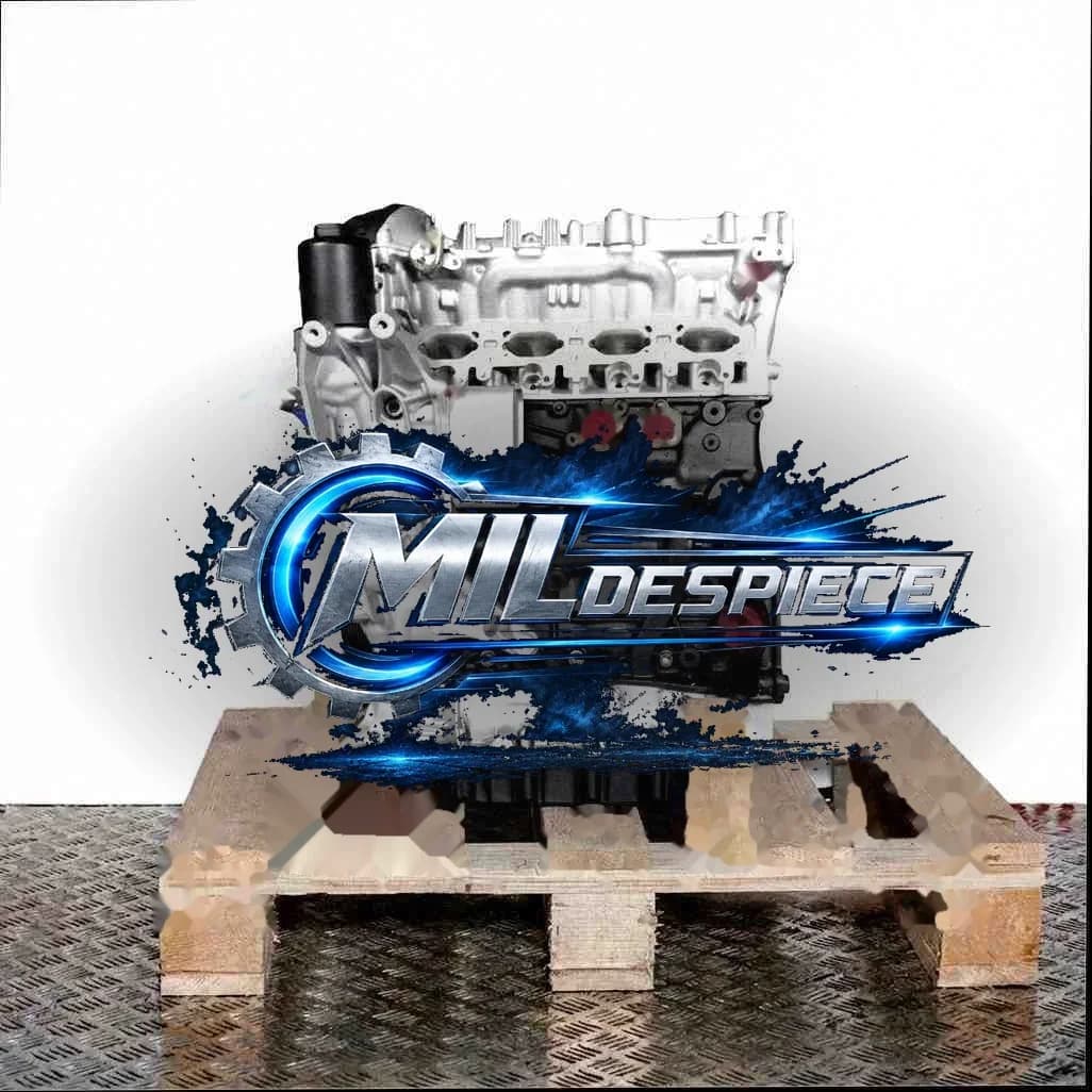 Motor DNUC VW SEAT GOLF VII 7 LEON ST 2.0 R 4motion GTI TCR Cupra 290CV — imagen 1