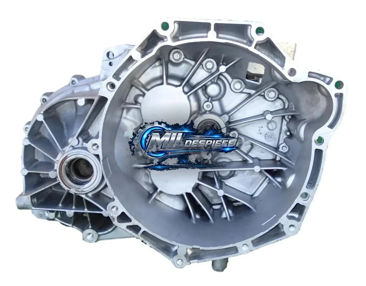 Caja de Cambios VOLVO 1.6 Gasolina BG9R-7002-FC FCC — imagen 1