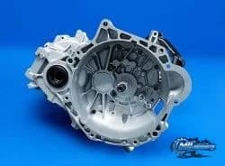 Cajas de cambio Kia Ceed 1.4i 100CV - 6-Engranajes - REFERENCIA ZG91DJ — imagen 1