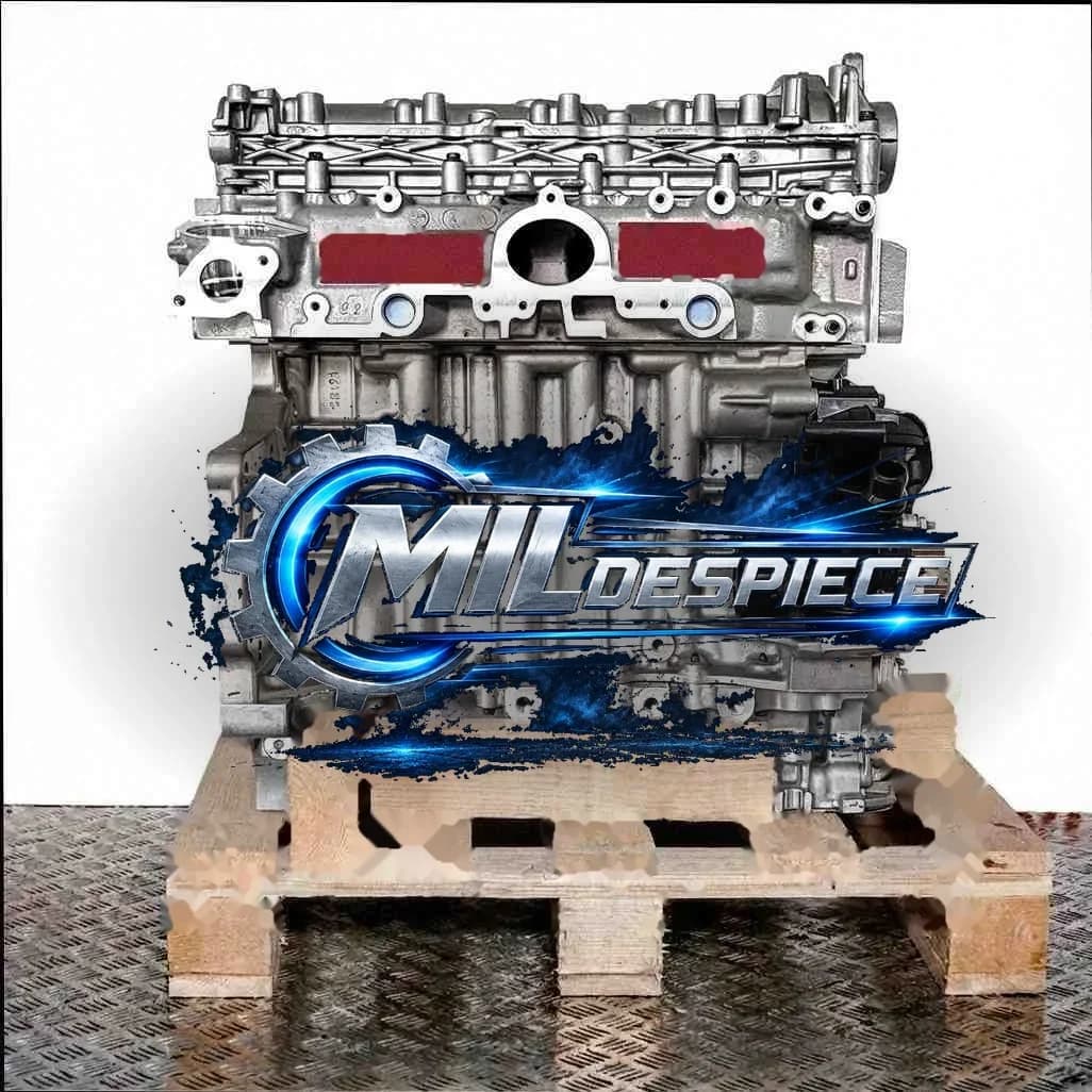 Motor YHZ DV5RC PEUGEOT DS CITROËN OPEL 308 II 2 SW 3008 SUV 5008 7 GRAND C4 SPACETOURER BERLINGO RIFTER 508 PARTNER 3 CROSSBACK C5 AIRCROSS 208 2008 III 4 ASTRA L X 10 1.5 BlueHDi 130 4×4 Turbo — imagen 1