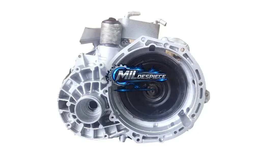 Caja de Cambios VW 2.0 NYB MXZ NEX 0BT300045R / RX — imagen 1