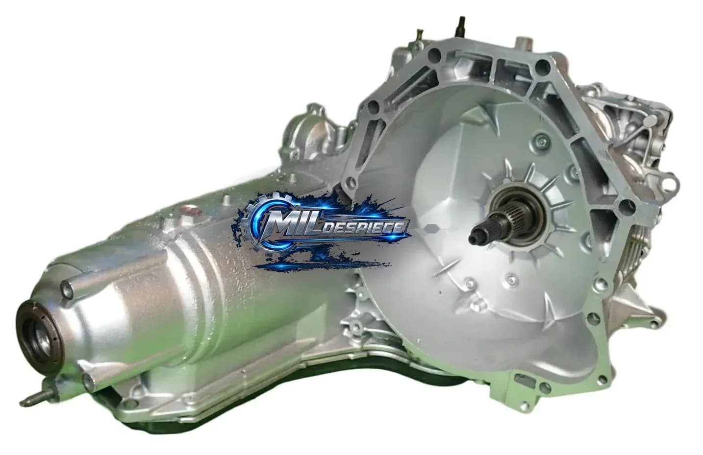 Caja de Cambios FORD LINCOLN MERCURY 3.8 4F50N AX4N — imagen 1