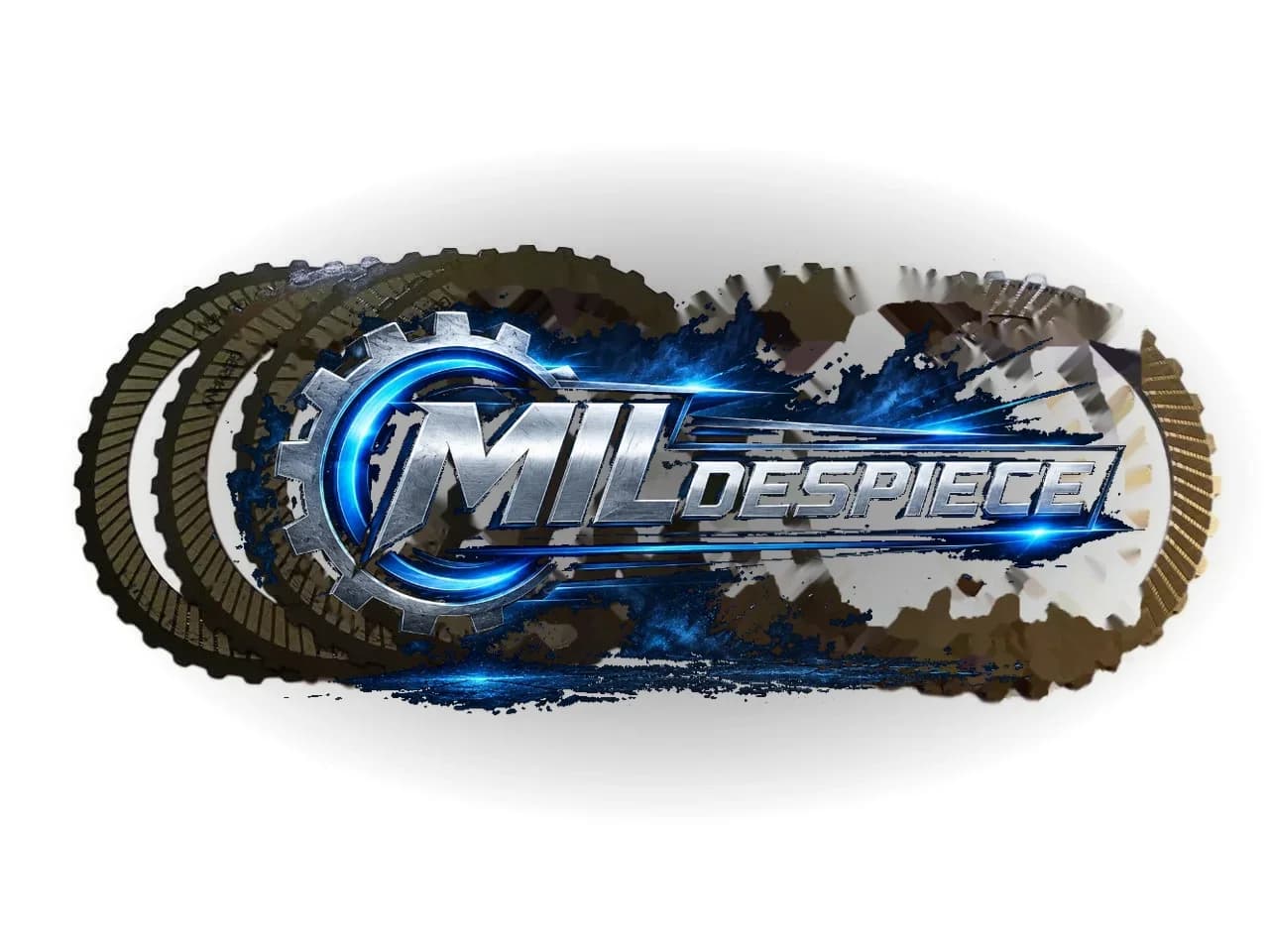 JUEGO DE DISCOS DE FRICCIÓN 6DCT450 MPS6 6DCT470 SPS6