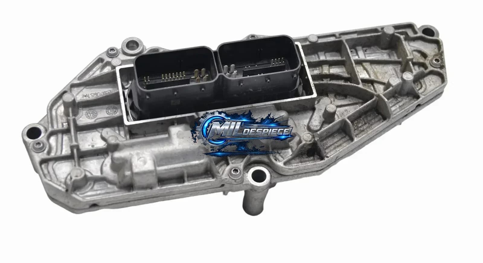 Modulo TCM Renault Smart A2C73768910 — imagen 1