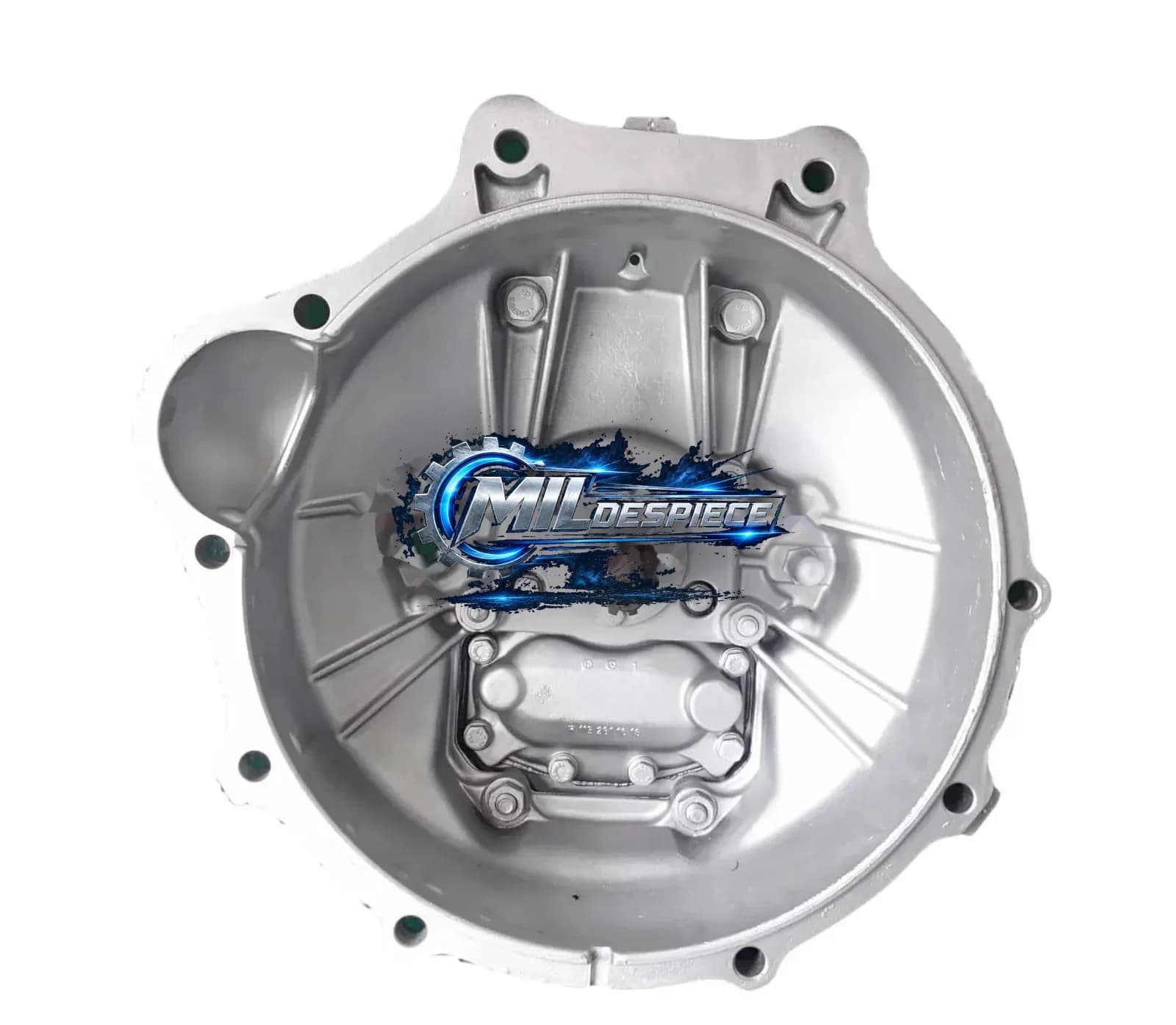 Caja de Cambios MERCEDES-BENZ 2.3 Gasolina 1152611619 — imagen 1