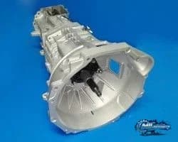 Cajas de cambio Kia Sorento 2.5 140CV 5 engranajes — imagen 1