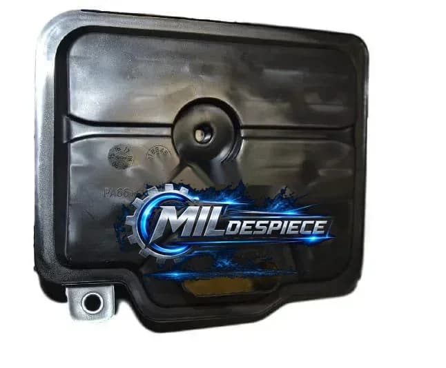 FILTRO DE ACEITE CHRYSLER DODGE VW 62TE — imagen 1