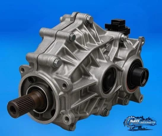 Reparar caja de transfer para Ford Kuga 2.0TDCi 140CV — imagen 1