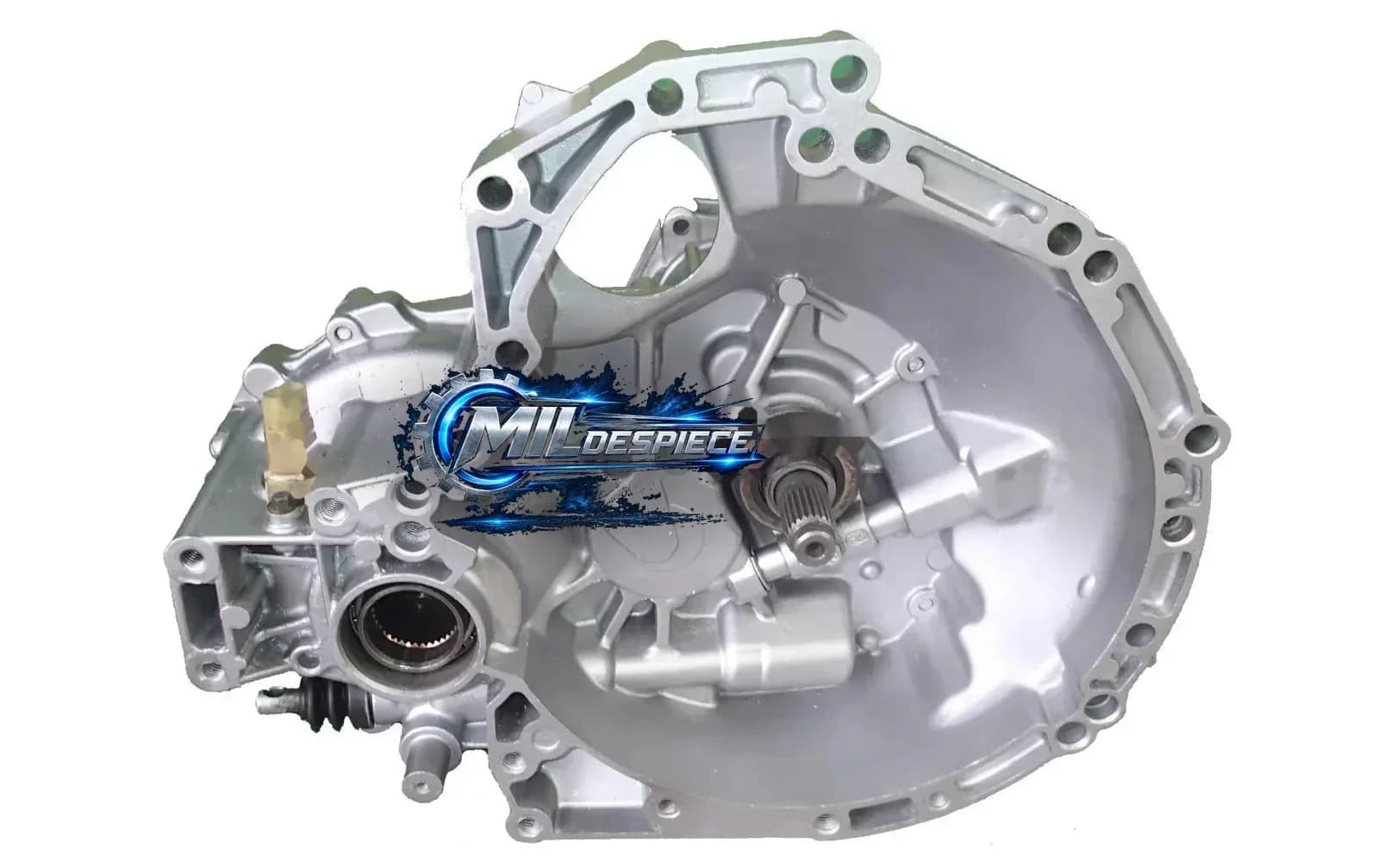 Caja de Cambios ROVER 1.8 16V MGF GR-9 — imagen 1