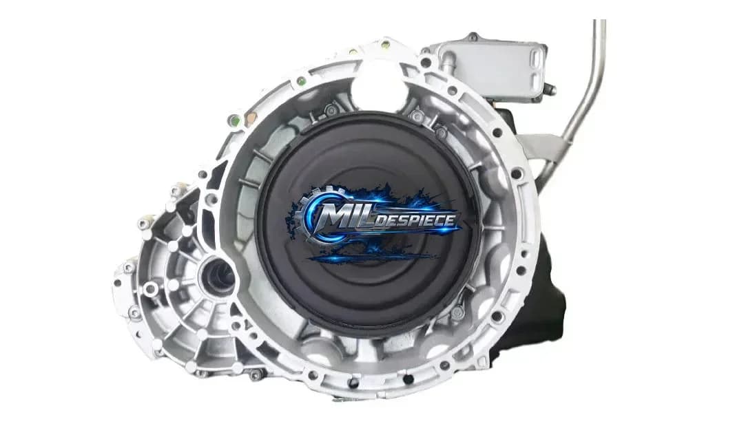 Caja de Cambios MERCEDES A 200 V176/2,1CDI - R2463713500 — imagen 1