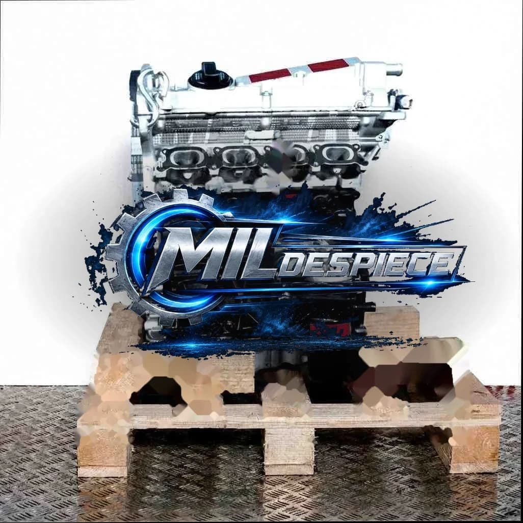 Motor APU AUDI A4 B5 A6 C5 1.8 T quattro 150CV — imagen 1