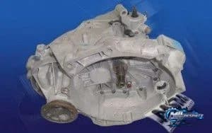Cajas de cambio Volkswagen Passat 1.6 - Gasoline - 5-Cambios - referencia:LHV — imagen 1
