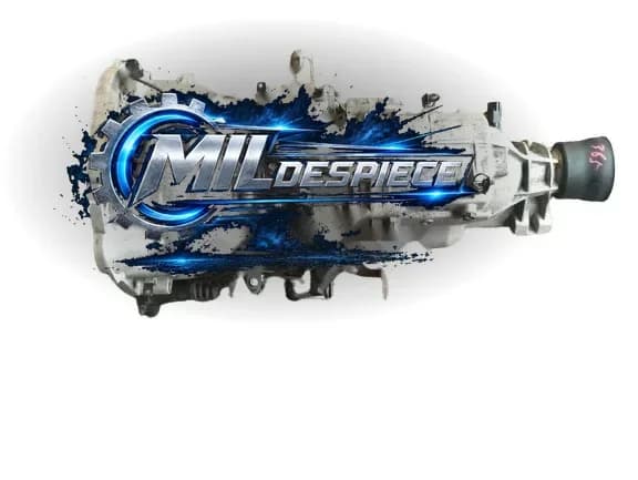 Caja de Cambios Hyundai i800 2018-2021 2.5 Diesel 6 Manual 43000-25500 M6VR2 — imagen 1