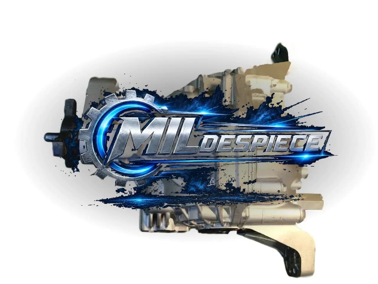 DIFERENCIAL – MERCEDES-BENZ – W164 GL X164 4460310036