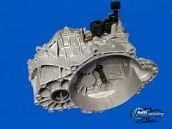 Reparar Cajas de cambio Land Rover Freelander 2.2 — imagen 1
