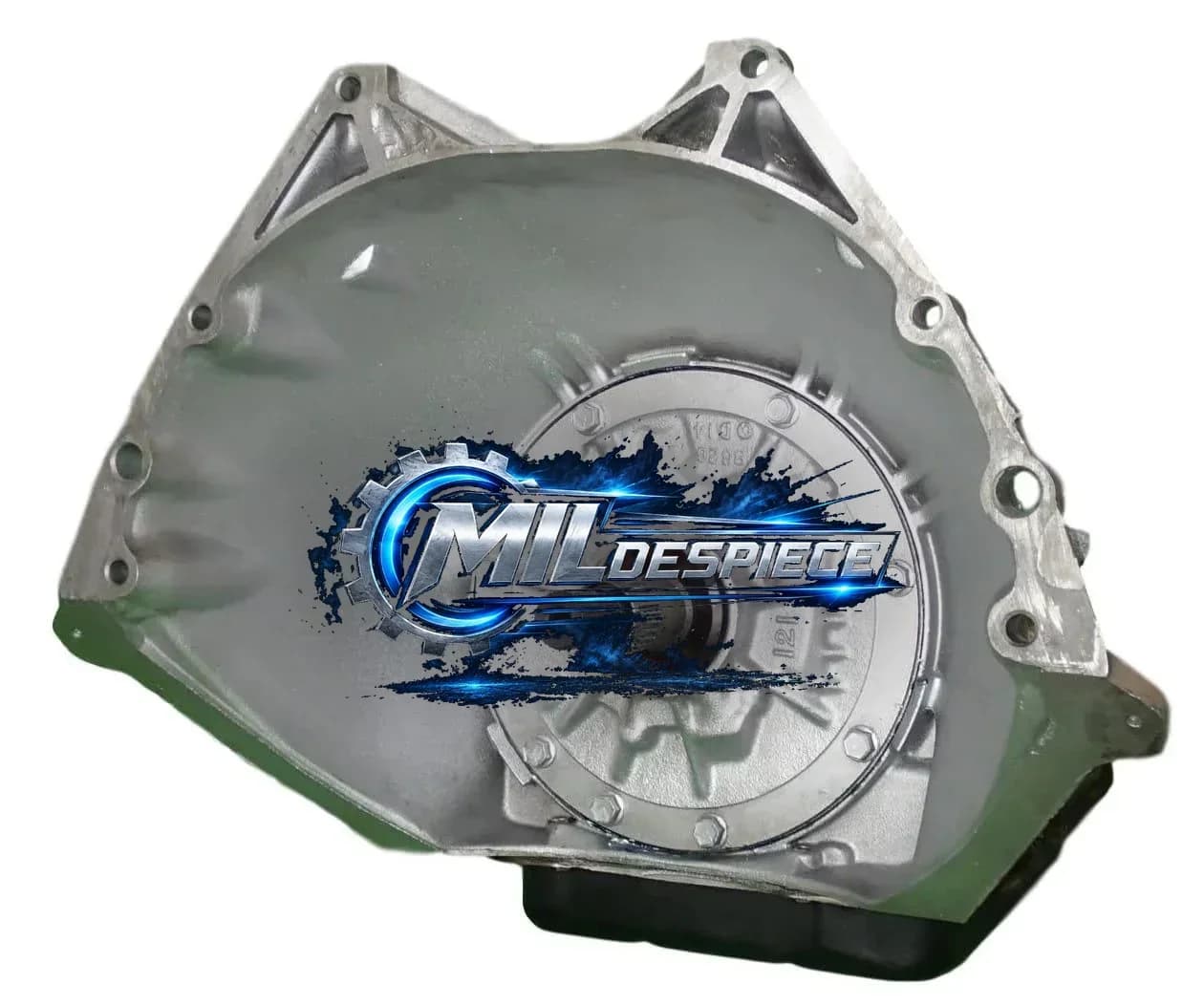 Caja de Cambios CADILLAC 7.7 L TH400 TH 400 — imagen 1