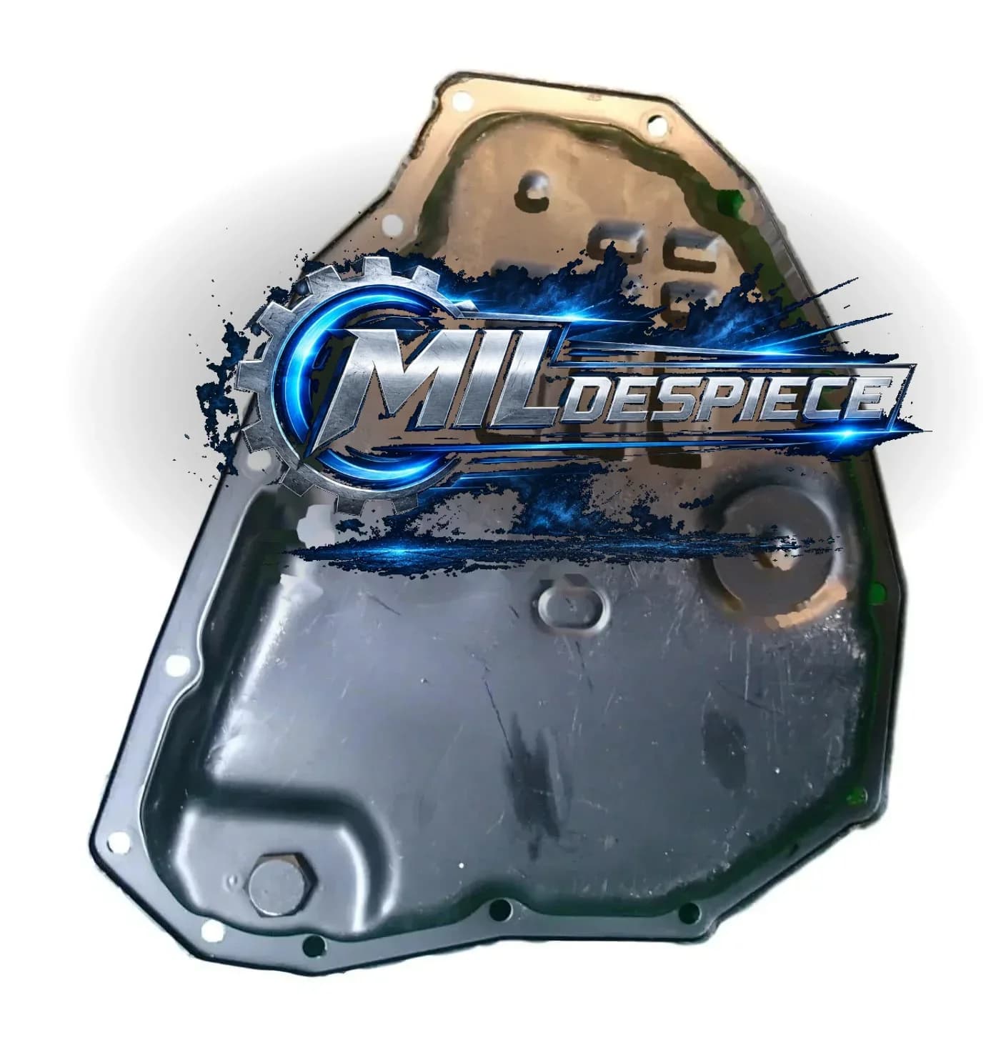 CAJA DE CAMBIOS NISSAN JUKE 1.6I