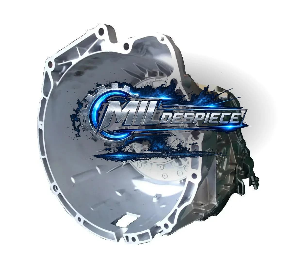 Caja de Cambios BMW 3.0 6HP28 1068040010 — imagen 1