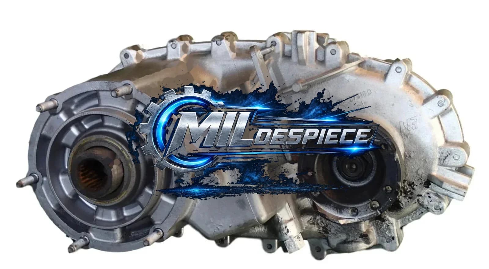 Caja de Transfer JEEP GRAND CHEROKEE WJ 4.7L P 52098872AC — imagen 1