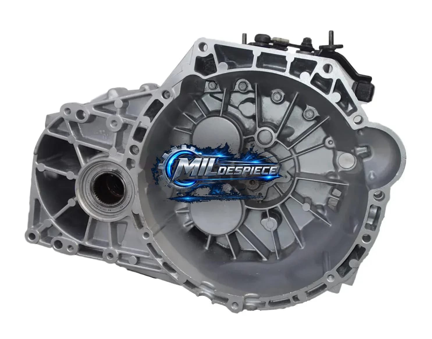 Caja de Cambios HYUNDAI KIA 2.2 CRDI 4X4 43000-3B030 — imagen 1