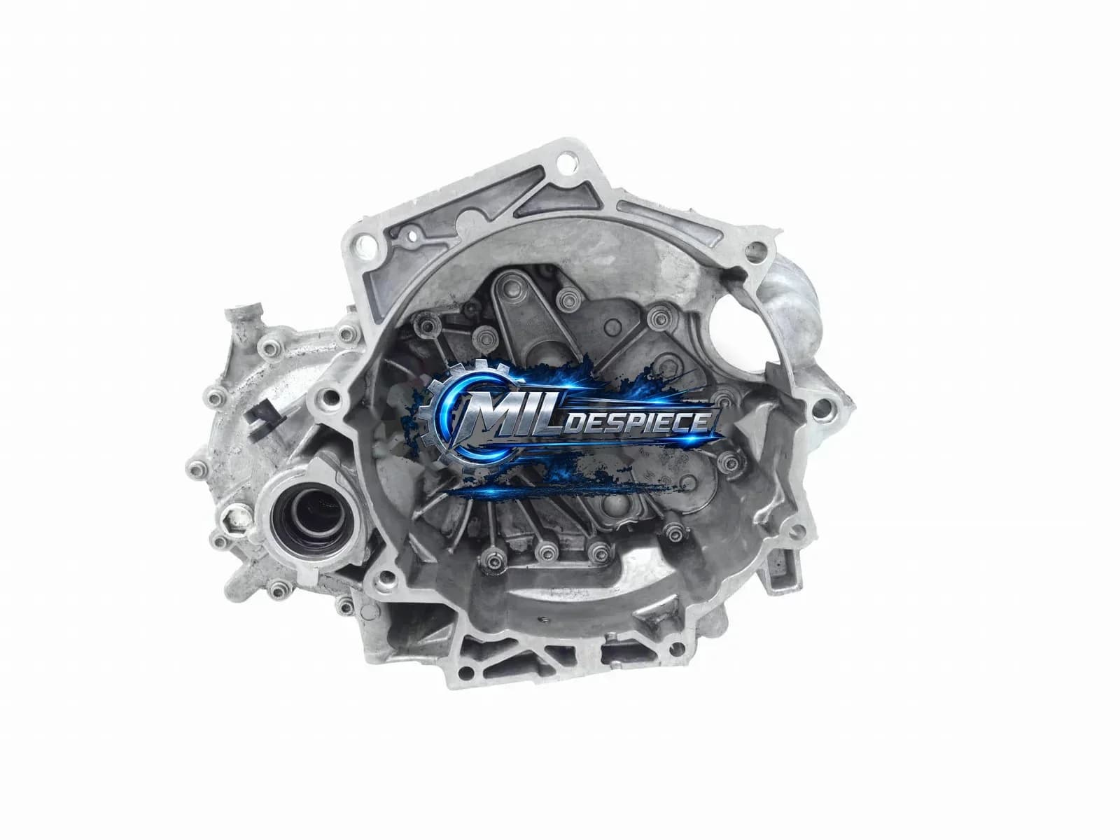 Caja de Cambios SEAT 1.0TSI SBV — imagen 1