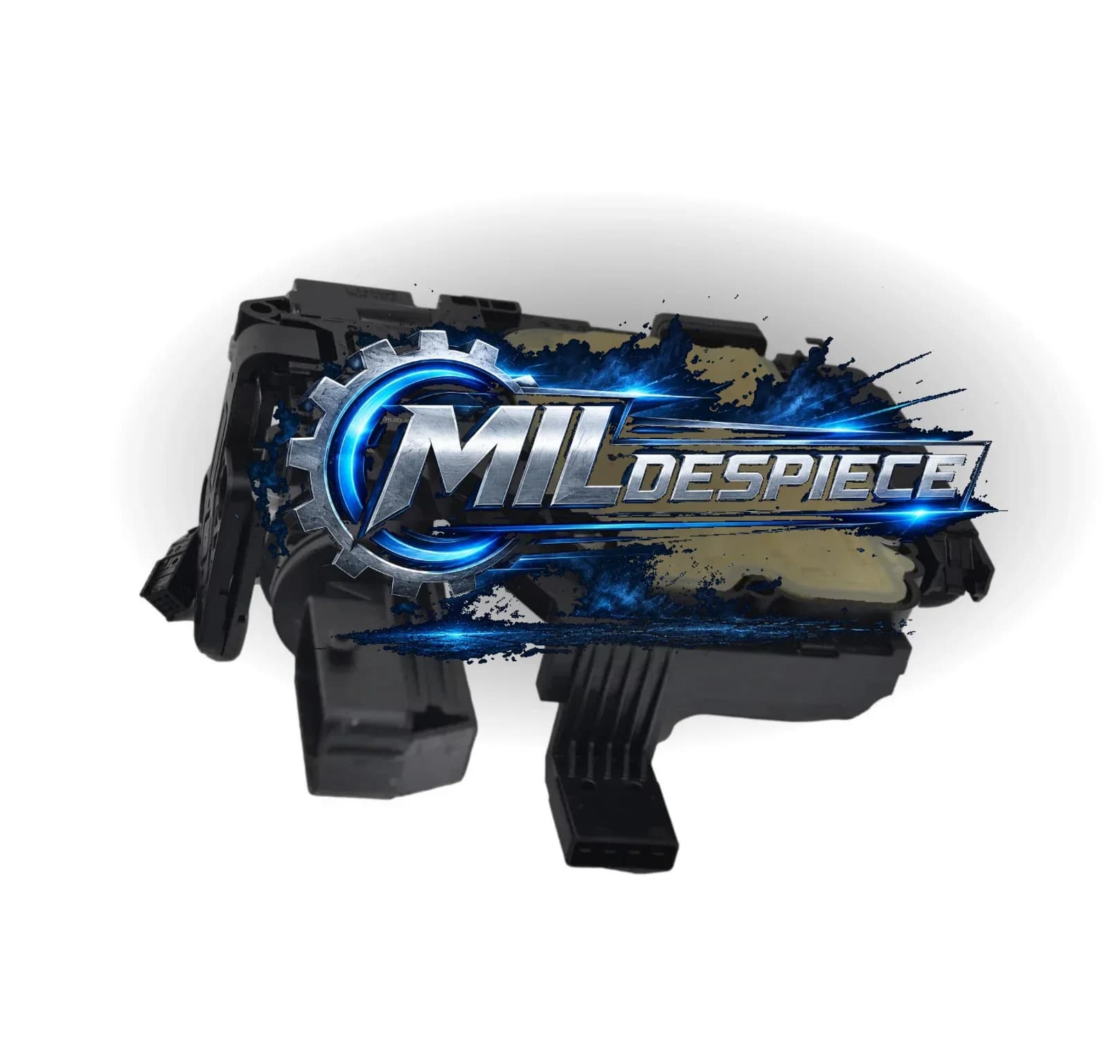 CONTROLADOR TCM DL382 0CJ927156 AUDI — imagen 1