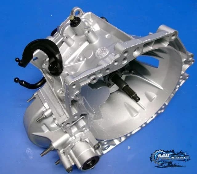 Cajas de cambio Peugeot 2008 1.2 Puretech - 110CV - (2008 - 2013) - 5-Engranajes - Referencia:20ET29 — imagen 1