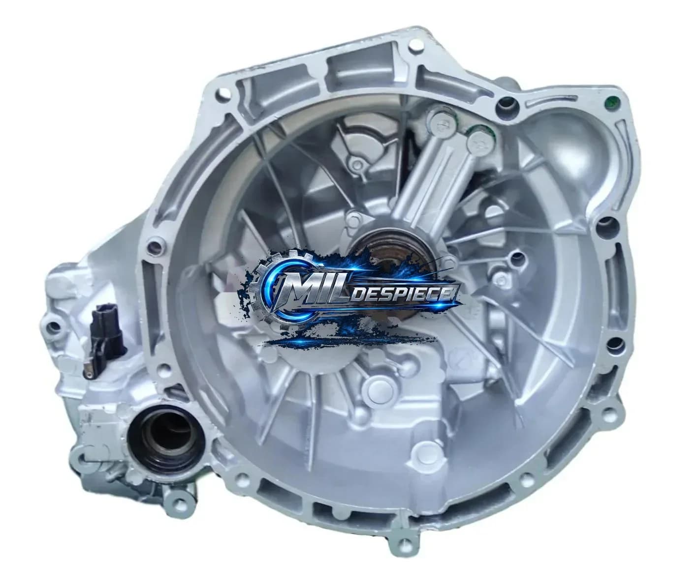 Caja de Cambios FORD 1.6 16V XS4R-7002FB — imagen 1