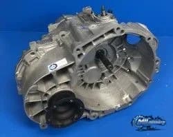Cajas de cambio Volkswagen Golf VI 2.0 TDi - 6-Cambios - referencia:NFP — imagen 1