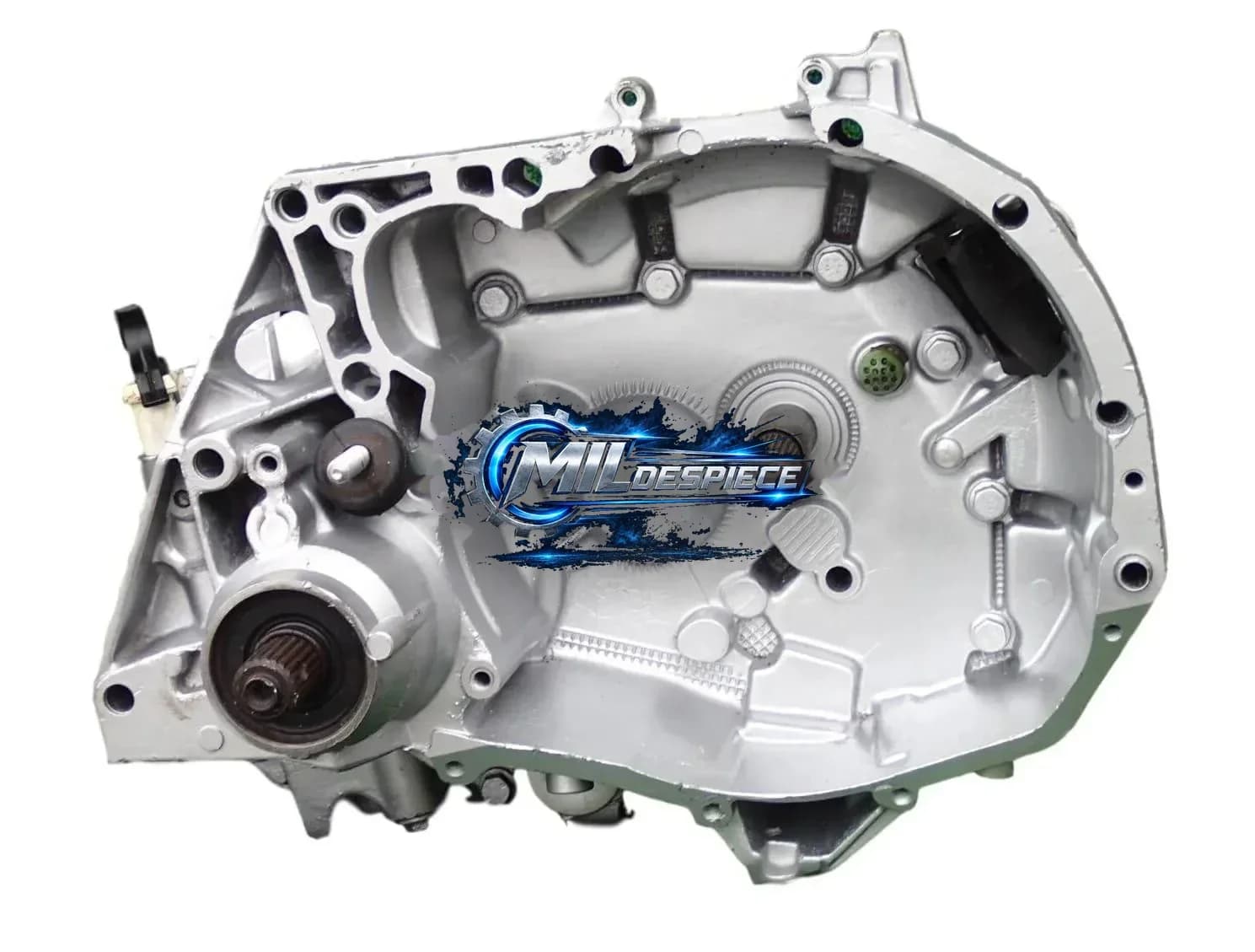 Caja de Cambios RENAULT 1.8 Gasolina JB3 100 JB3100 C083578 C.083578 — imagen 1