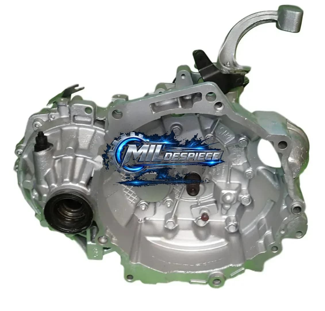 Caja de Cambios AUDI VW 1.4 TDI EWQ 02J301107D 5 Velocidades — imagen 1