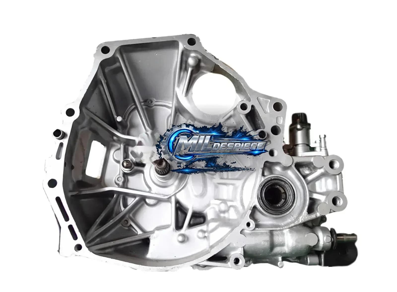 Caja de Cambios HONDA 1.5 EG EH G4F S20 — imagen 1