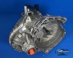 Cajas de cambio Ford Transit 2.2 TDCi - 5-Engranajes — imagen 1