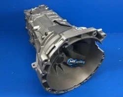 Cajas de cambio Ford Transit 2.2 RWD - 6-Engranajes - DC1R-7003-BD — imagen 1