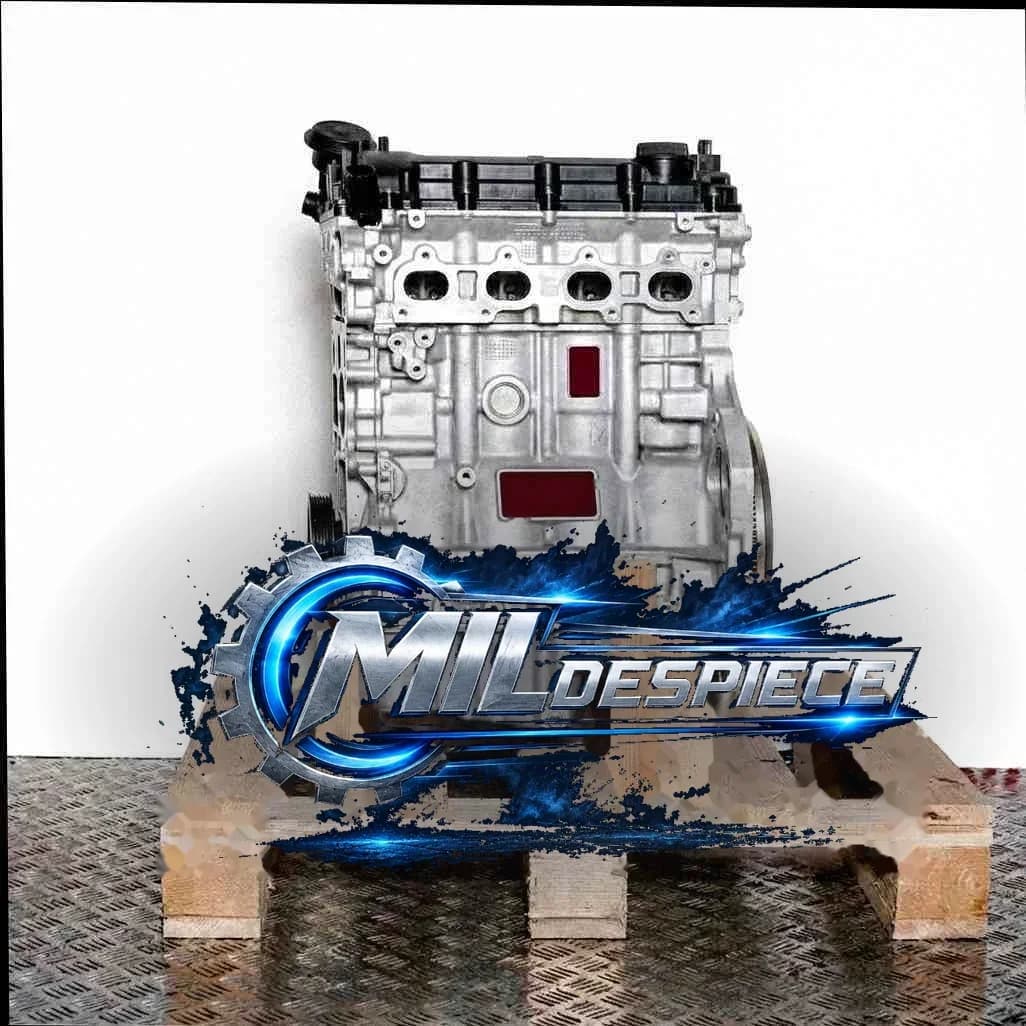 Motor N57D30B BMW ALPINA X5 X6 Serie 7 5 X3 6 D5 3 XD3 X4 D3 4 D4 xDrive 40d 740d 535d 35d 640d BITURBO 335d A las ruedas 435d 306CV 313CV 299CV 350CV — imagen 1