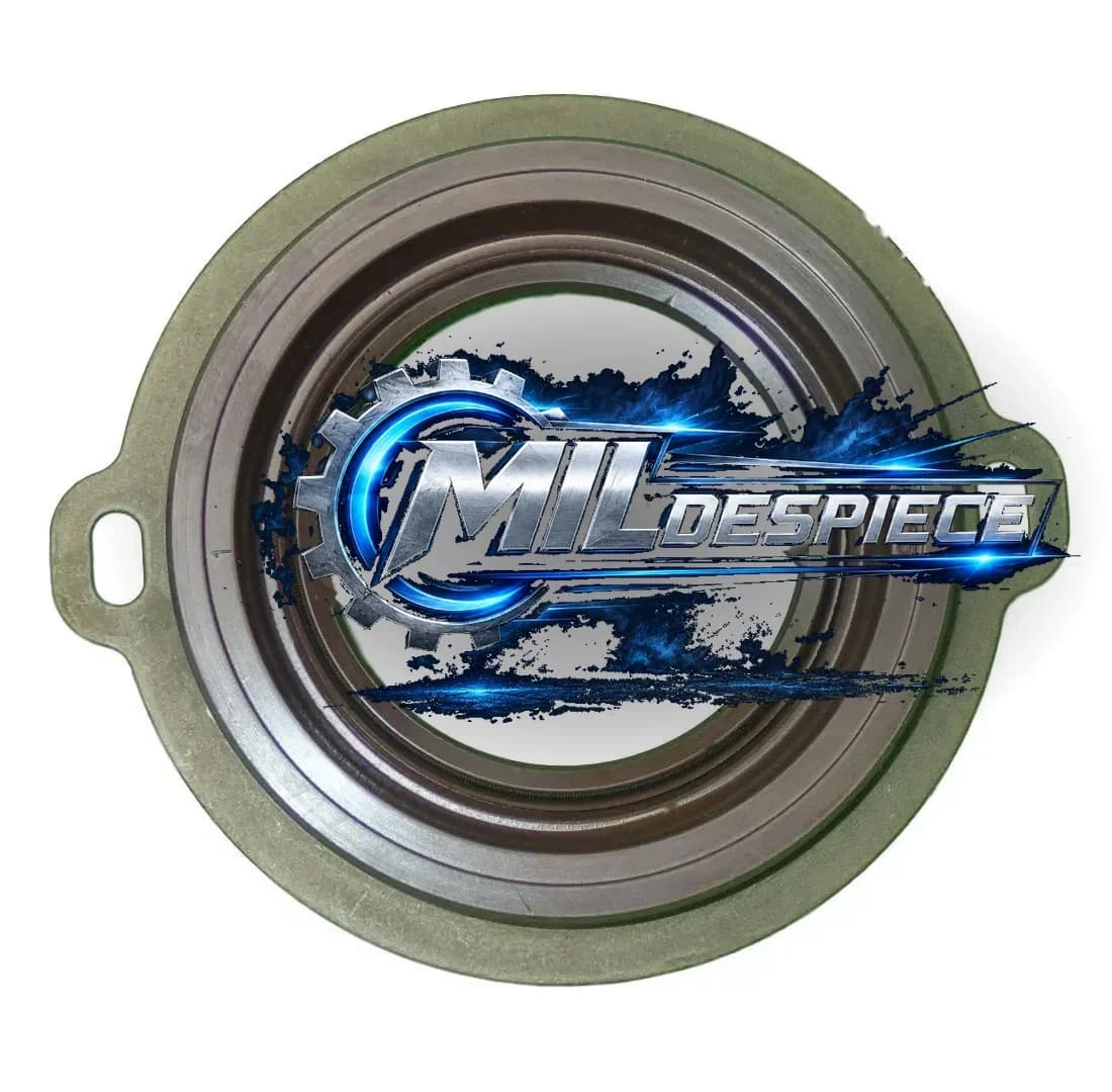 SELLADOR CONVERTIDOR POMPY 5L40E BMW — imagen 1