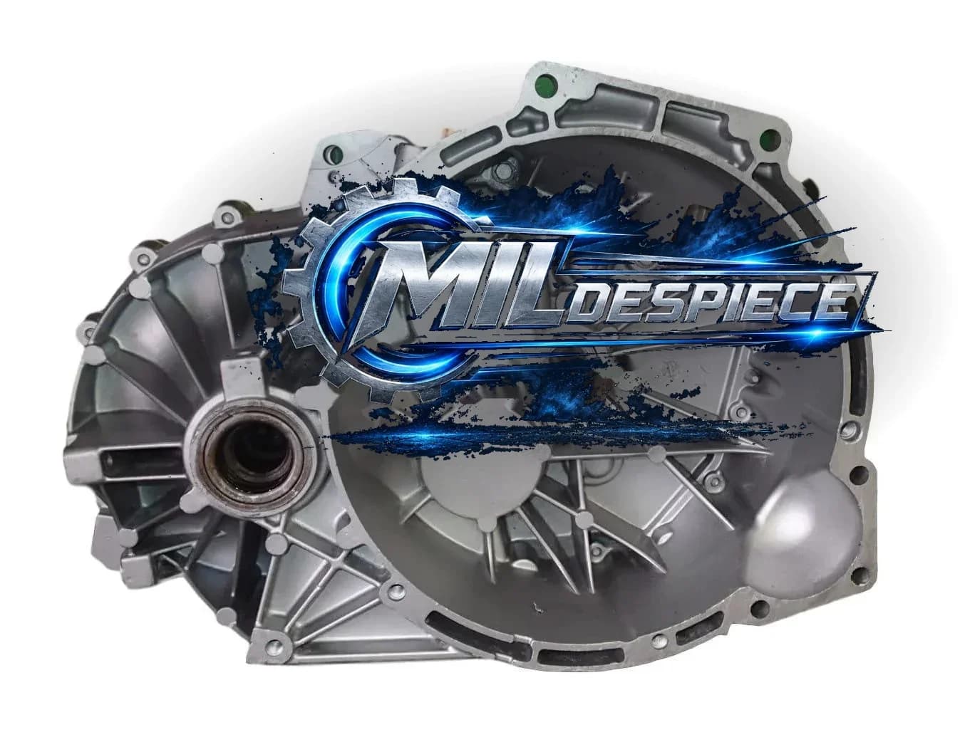 Caja de Cambios FORD 1.8 TDCI 7G9R-7002-ZF — imagen 1