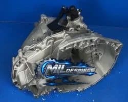 Cajas de cambio Chevrolet Orlando 2.0D - 6-Cambios - referencia:F40 — imagen 1
