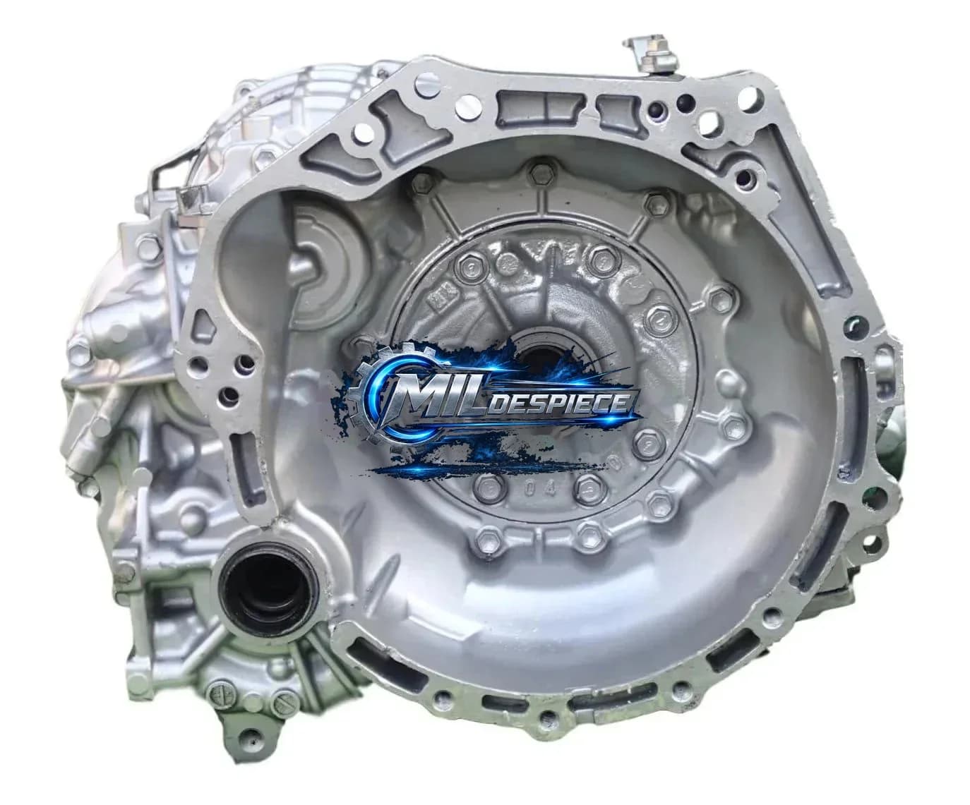 CAJA DE CAMBIOS TOYOTA 1.3 CVT