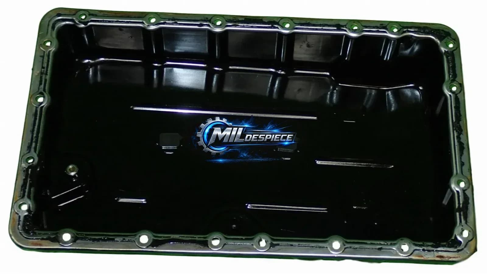 CÁRTER DE ACEITE DE LA CAJA DE CAMBIOS LEXUS GS — imagen 1