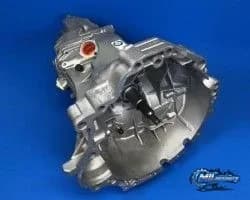 Cajas de cambio Audi A6 1.9TDi 130CV - 6-Engranajes - Referencia:ELP — imagen 1