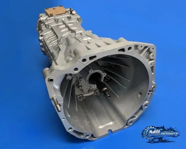 Reparar Cajas de cambio Suzuki Grand Vitara 1.9 4x4 — imagen 1