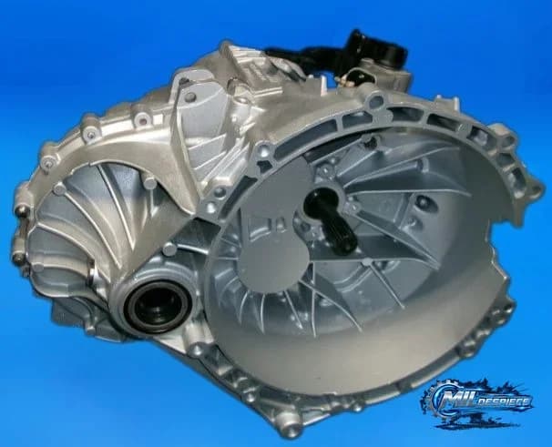 Cajas de cambio Ford Transit MK8 2.0 TDCI - Referencia:KK3R-7002-SGD — imagen 1