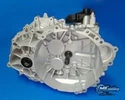 Cajas de cambio Volvo S40 2.0TD 136CV - 6 engranajes - Referencia: 8G9R-7002-KB — imagen 1