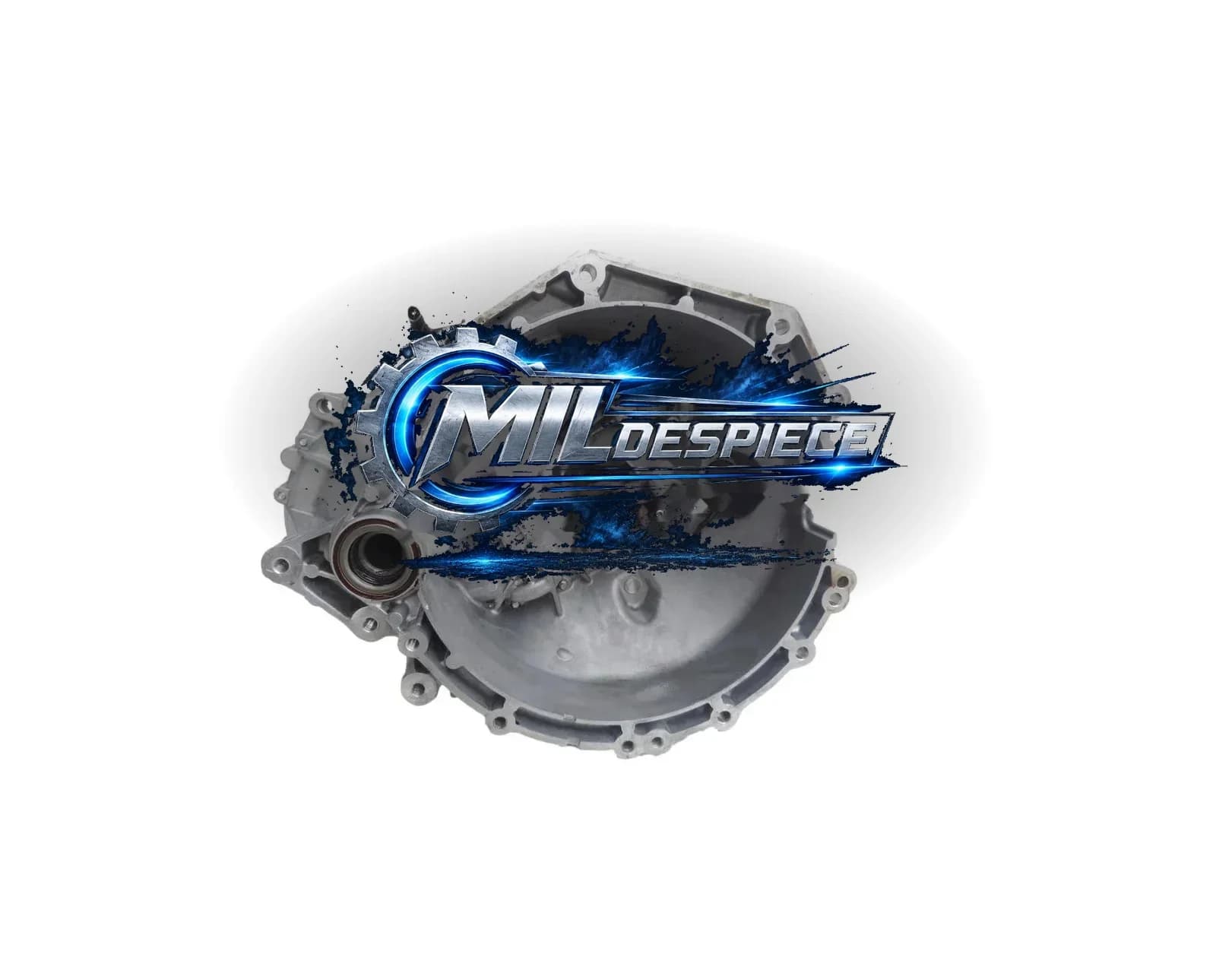 Caja de Cambios FORD 1.0 M1BR-7002 CFF — imagen 1