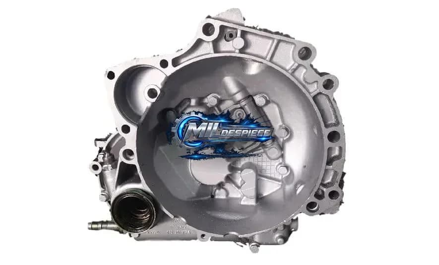 Caja de Cambios VW SEAT 1.4 CCK — imagen 1