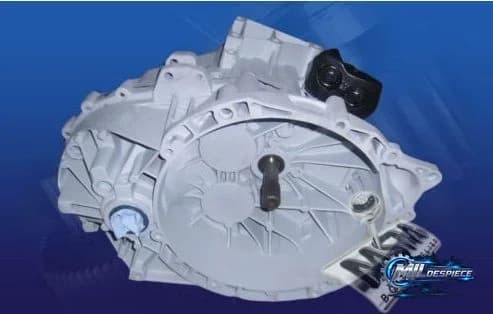 Cajas de cambio Ford FOCUS 2.0 TDCi - 136CV - 6-Engranajes - Referencia: 8M5R-7002-FD — imagen 1