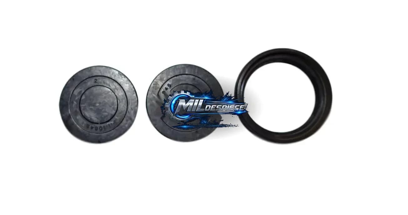 Kit PowerShift 6DCT450 MPS6 — imagen 1