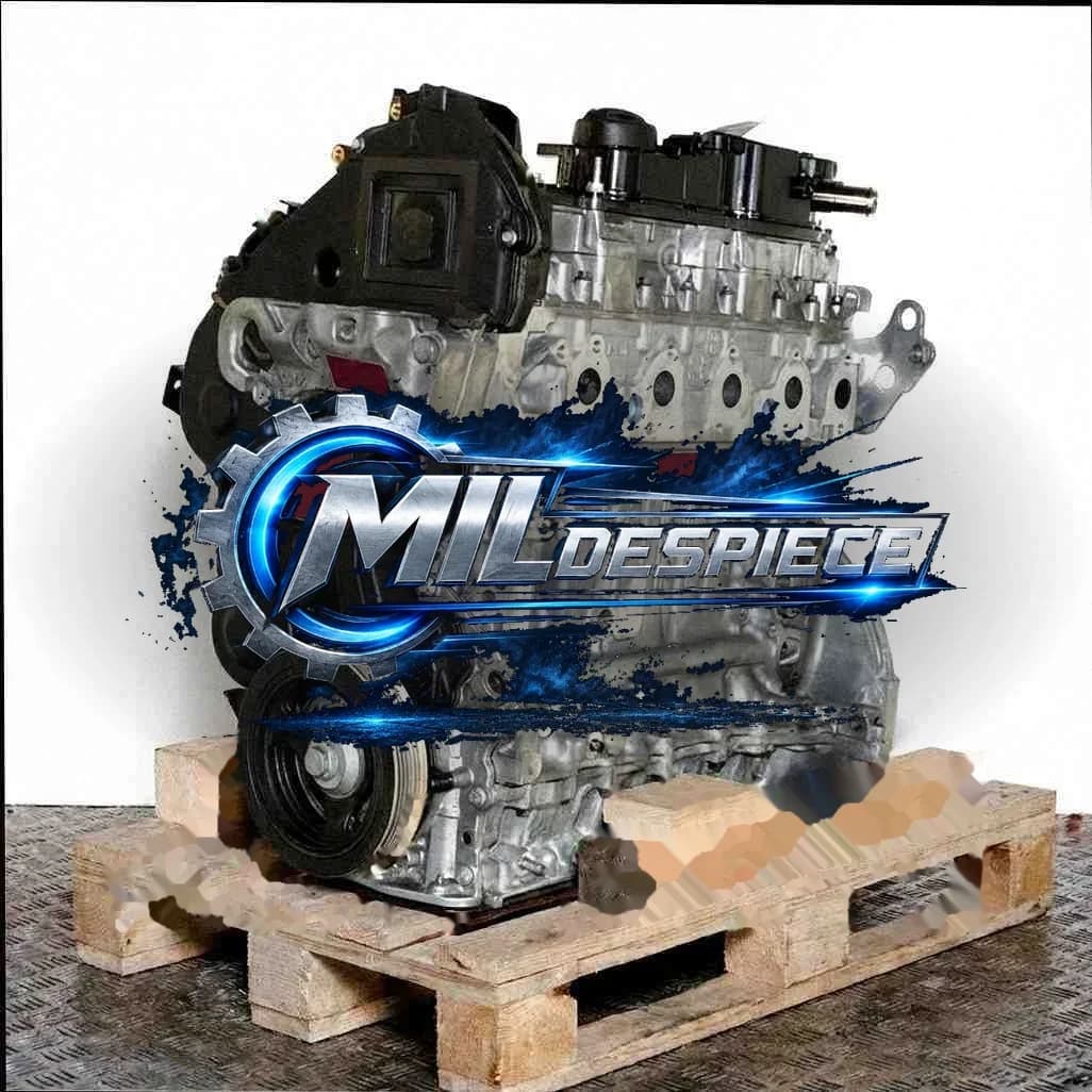 Motor XVCB FORD TOURNEO COURIER B460 TRANSIT 1.5 TDCi 95CV — imagen 1
